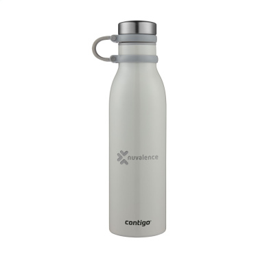 Logo trade ärikingituse pilt: Contigo® Matterhorn Metallic 590 ml joogipudel
