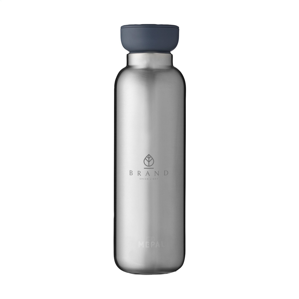 Logotrade ärikingituse foto: Mepal Thermo Bottle Ellipse 500 ml