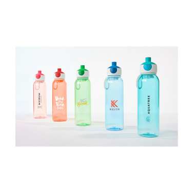 Mepal Water Bottle Campus joogipudel, sinine – detailvaade 2