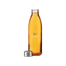 Topflask Glass 650 ml joogipudel