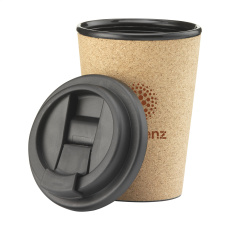 Attea Cork 350 ml kohvitops