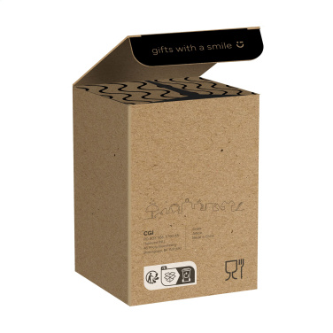 Attea Cork 350 ml kohvitops – detailvaade 7