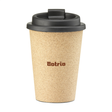 Attea Cork 350 ml kohvitops – detailvaade 13