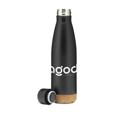 Topflask Cork 470 ml joogipudel