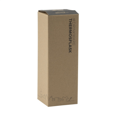 Logo trade reklaamkingitused foto: Kyoto 500 ml joogipudel