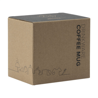 Logo trade firmakingituse pilt: Hutch 400 ml kruus