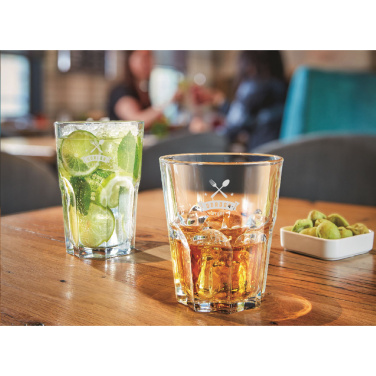 Logotrade reklaamtoote foto: Glory Tumbler Glass 420 ml