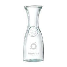 Sevilla taaskasutatud karahvin 800 ml