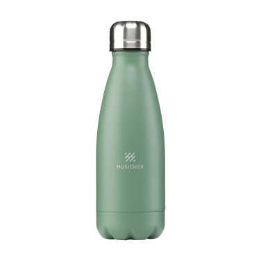Topflask RCS 500 ml üheseinaline joogipudel, roheline – detailvaade 5