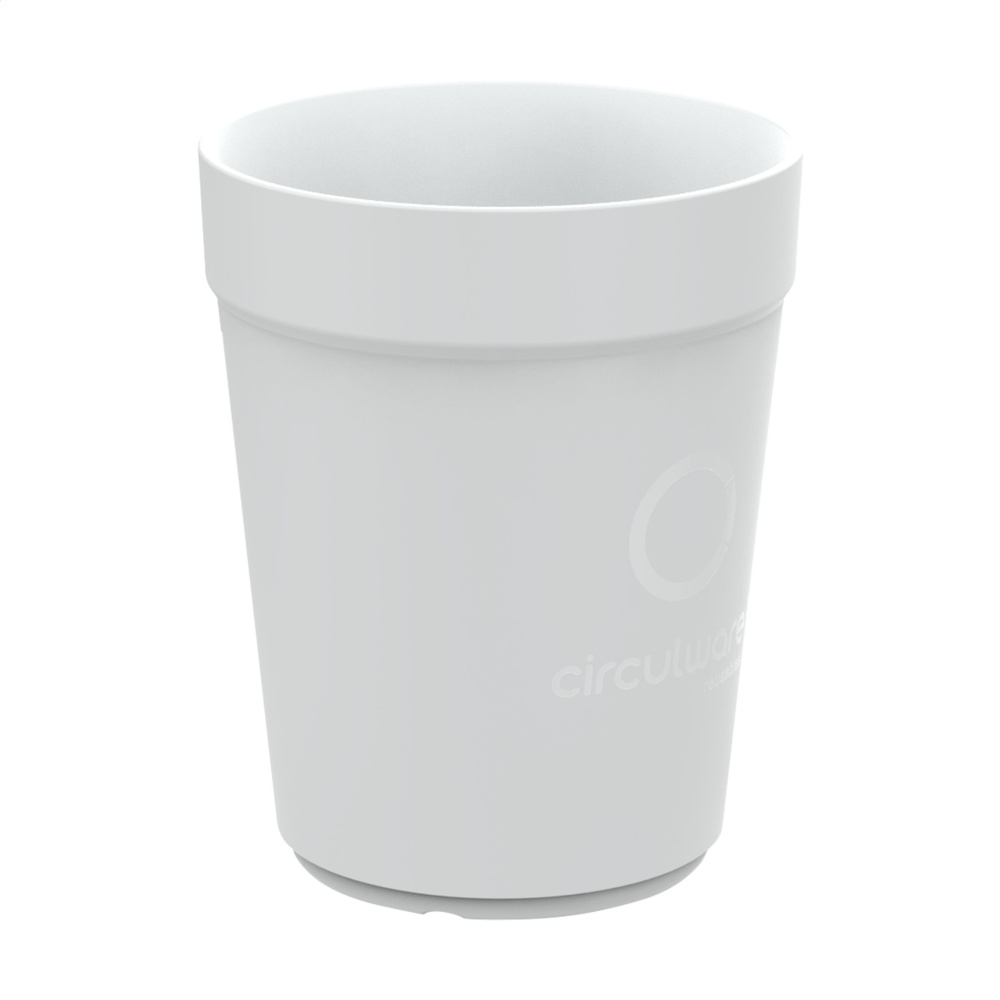 Logotrade meened pilt: CirculCup 300 ml