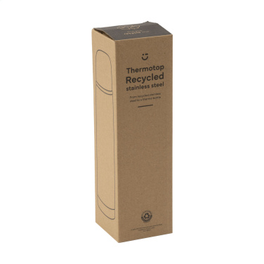 Thermotop Mini RCS Recycled Steel 500 ml termopudel – detailvaade 3