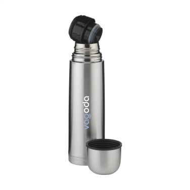 Thermotop Mini RCS Recycled Steel 500 ml termopudel – detailvaade 6