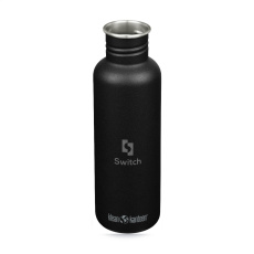 Klean Kanteen Classic veepudel taaskasutatud terasest 800 ml