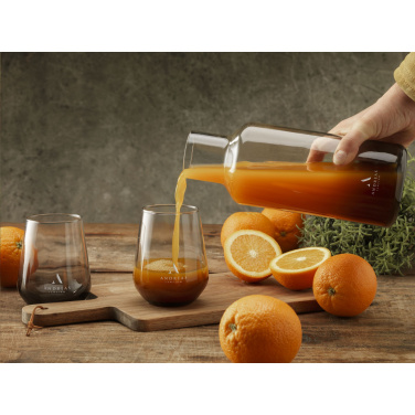 Logotrade reklaamkingitused pilt: Suitsukarahvin 1,25 L