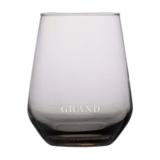 Smokey veeklaas 450 ml