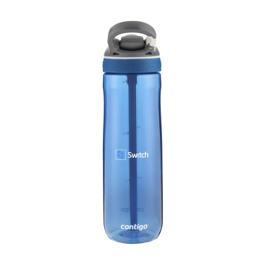 Logotrade reklaamtooted pilt: Contigo® Ashland Tritan™ Renew Eastmanilt 720 ml