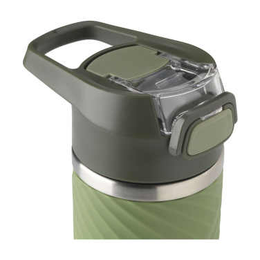 Logotrade meene foto: Lynn RCS taaskasutatud terasest pudel 500 ml