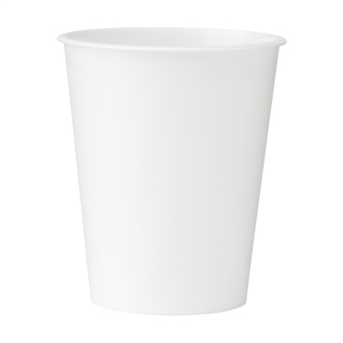 CirculCup Basic täisvärvitrükiga korduvkasutatav tops 280 ml, valkjas – detailvaade 3