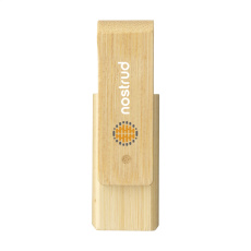 USB Waya Bamboo 32 GB
