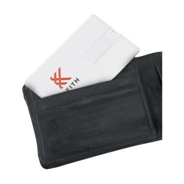 Logotrade meened pilt: CredCard USB laost 8 GB