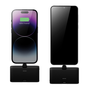 Logo trade ärikingituse pilt: Urban Vitamin Los Angeles RCS 20W PD akupank