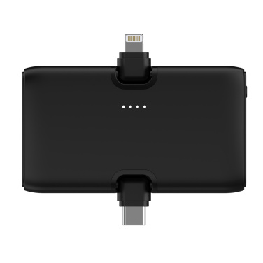 Logo trade ärikingid foto: Urban Vitamin Los Angeles RCS 20W PD akupank