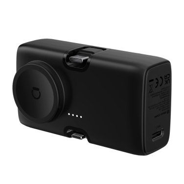 Logotrade reklaamkingitused pilt: Urban Vitamin akupank San Diego RCS 20W PD