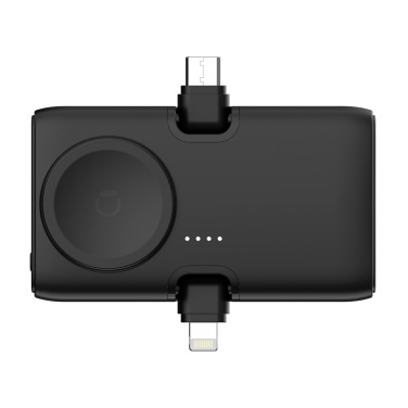 Logotrade ärikingituse foto: Urban Vitamin akupank San Diego RCS 20W PD