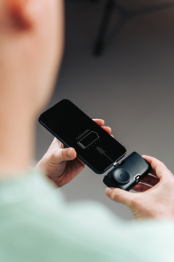 Logo trade firmakingid foto: Urban Vitamin akupank San Diego RCS 20W PD