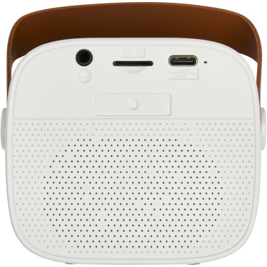 Logo trade firmakingid foto: Diya 3W juhtmevaba taaskasutatud plastikust kõlar