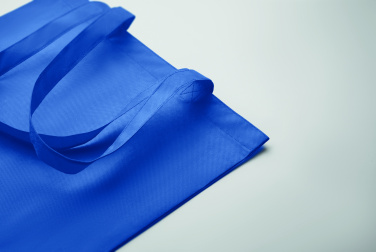 Logotrade firmakingid pilt: RPET lausriidest ostukott