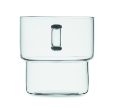 Logo trade firmakingi pilt: BOROMUG boorsilikaatklaas 300 ml