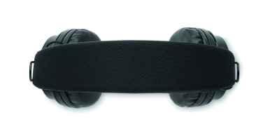 Logotrade reklaamtoote foto: TONE ABS kokkupandavad kõrvaklapid