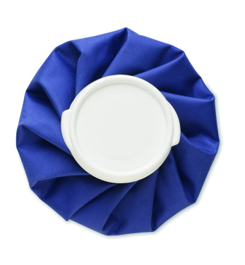 Logo trade reklaamtooted foto: SANAR korduvkasutatav külmakott