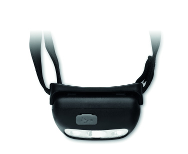 Logotrade firmakingitused pilt: ELYDEE taaslaetav LED pealamp