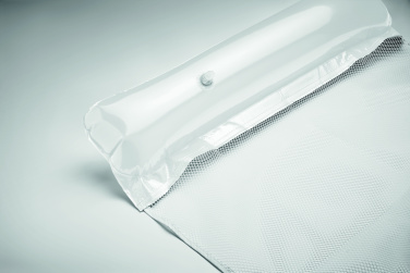 Logo trade meene pilt: HAMAFLOAT täispuhutav veemadrats