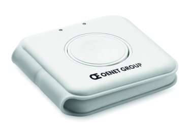 Logotrade firmakingituse foto: FLIP 2-ühes kokkupandav laadija 15W