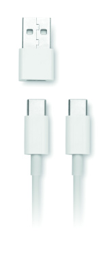 Logotrade meened pilt: FLIP 2-ühes kokkupandav laadija 15W