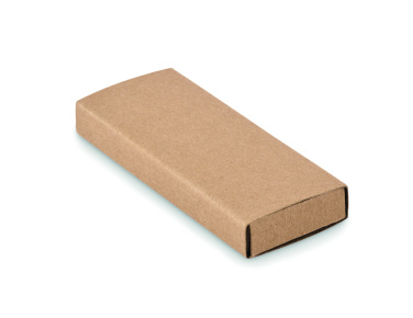 Logo trade reklaamkingid foto: OUCH plaastrid