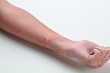 Logotrade reklaamtooted pilt: OUCH plaastrid