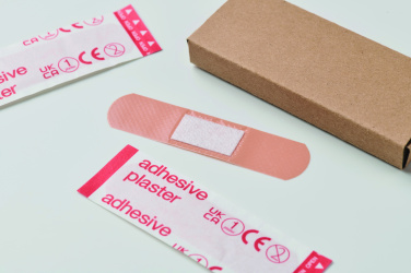 Logotrade reklaamkingi foto: OUCH plaastrid