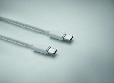 Logotrade reklaamkingituse foto: CHARGOO 15 W juhtmevaba bambusest laadija