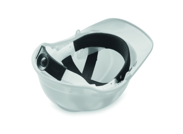 Logo trade ärikingituse pilt: HELM ABS-materjalist kaitsekiiver