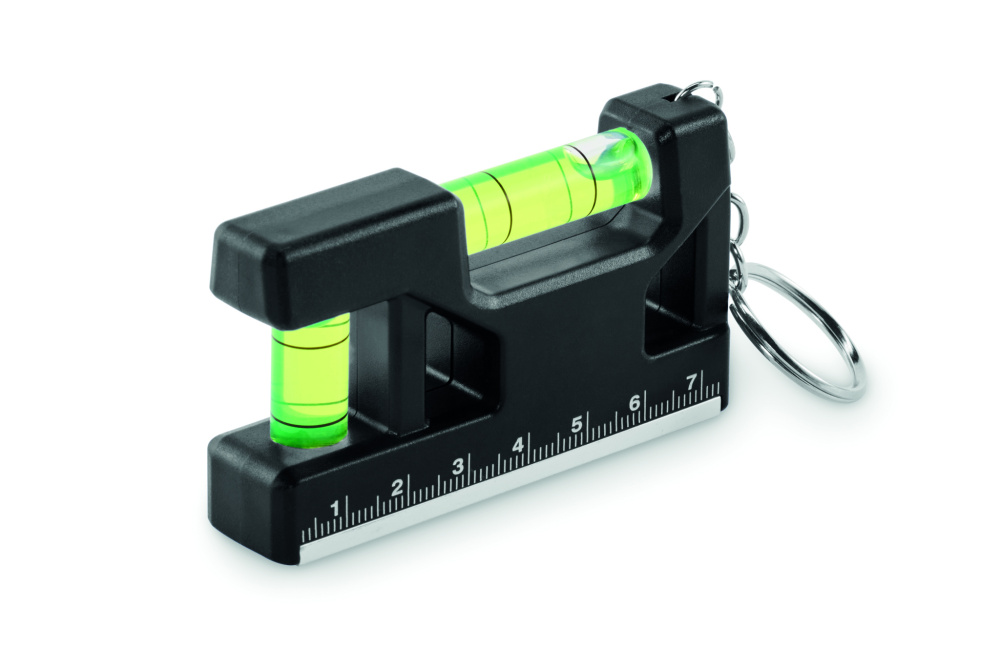 Logotrade ärikingid pilt: MAGEVEL vesilood ABS võtmehoidja