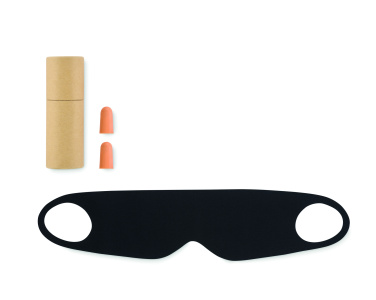 Logo trade meened foto: MASKSET reisikomplekt toru karbis