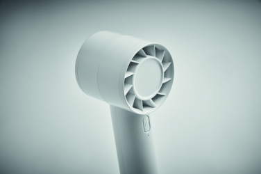 Logotrade reklaamkingi foto: AIRE väike kaasaskantav ventilaator 2000 mAh