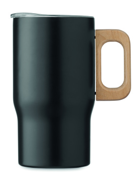 TUMBOO topeltseinaga termoskruus 350 ml – detailvaade 3