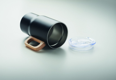 TUMBOO topeltseinaga termoskruus 350 ml – detailvaade 7