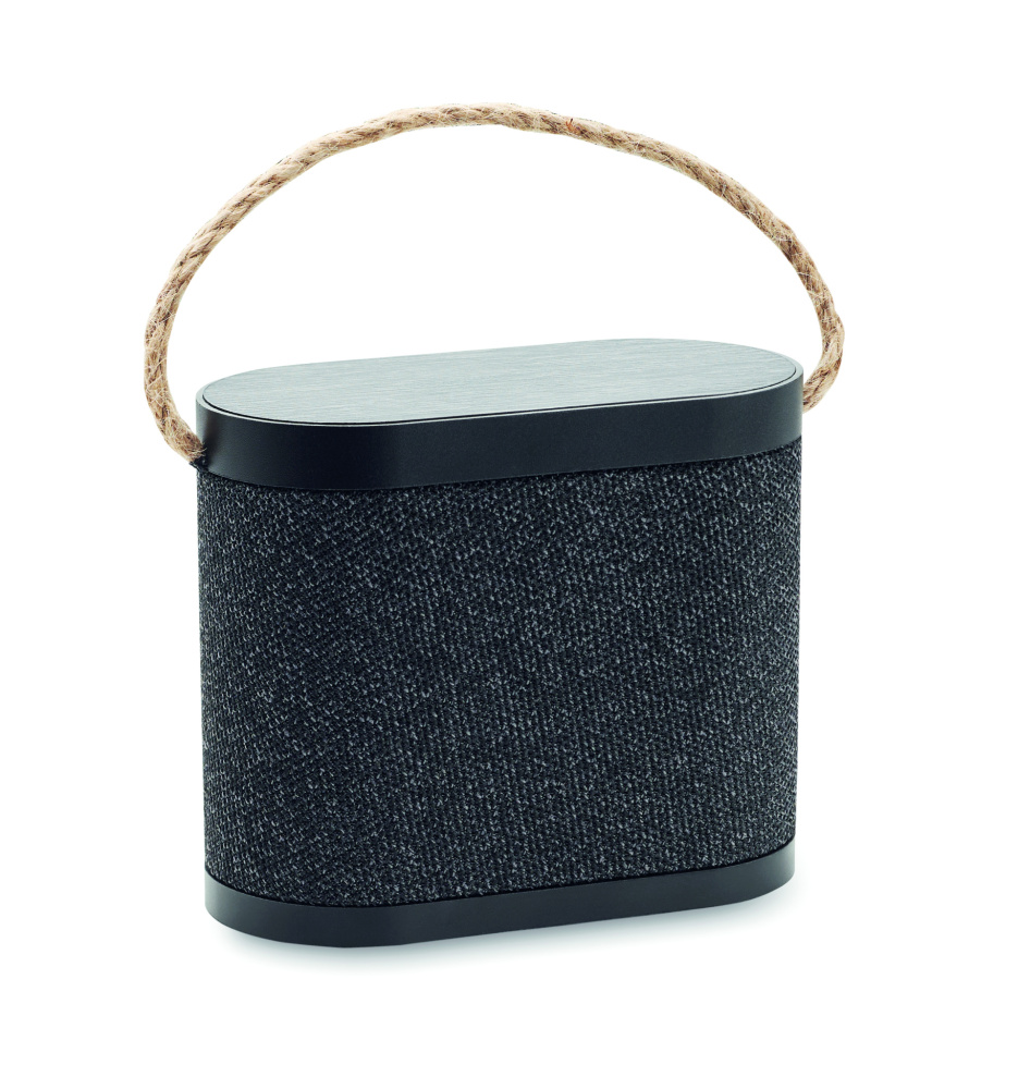 Logotrade reklaamkingid pilt: WUSIC 15 W juhtmevaba laadija kõlar