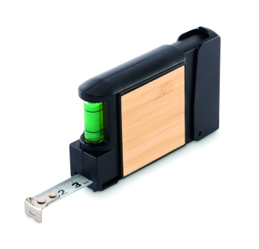 Logo trade ärikingid foto: CINTA multifunktsionaalne mõõdulint